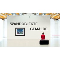 WANDOBJEKTE / GEMÄLDE by emotionsartzurich